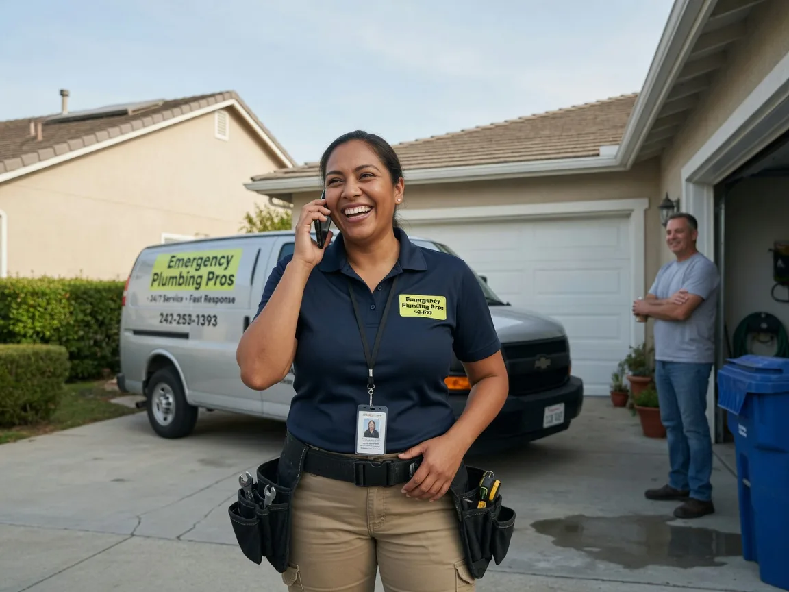 Emergency Plumber Springbrook, IA FAQs